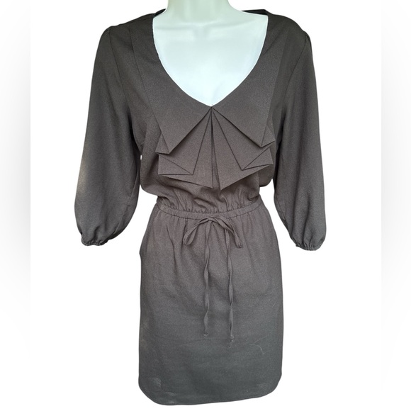 BeBop Gothy Witchy Mini Dress - XL - Picture 1 of 8